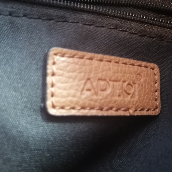 Apt. 9 Butterfly Bag 🦋🌴 - Picture 5 of 6